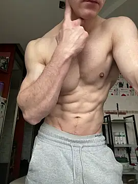 Bruno Banani online show from December 19, 2024, 10:24 am