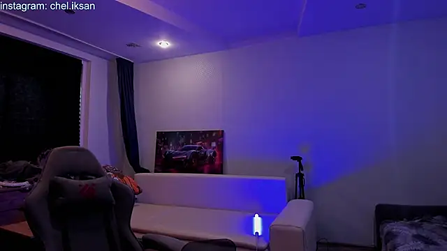 Bruno Banani online show from December 24, 2024, 1:28 pm