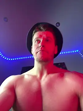 Bruno Banani online show from January 13, 2025, 10:03 pm