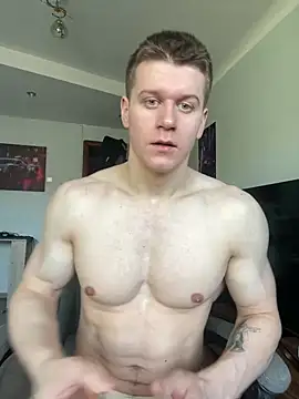 Bruno Banani online show from January 30, 2025, 10:50 am