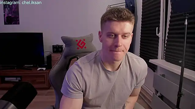 Bruno Banani online show from February 9, 2025, 5:43 pm