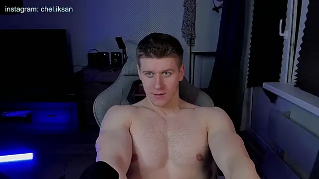 Bruno Banani online show from February 17, 2025, 9:19 pm