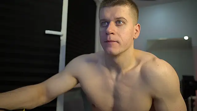 Bruno Banani online show from October 9, 2025, 7:23 pm