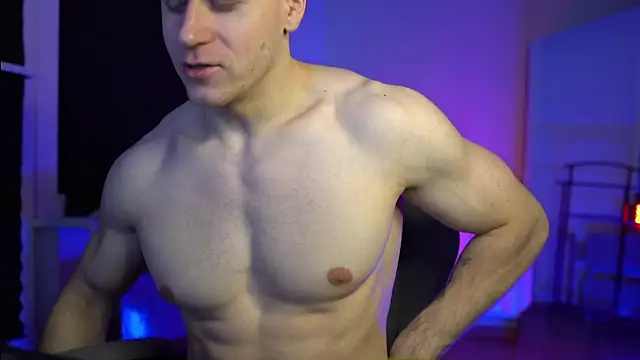 Bruno Banani online show from October 13, 2025, 4:51 pm