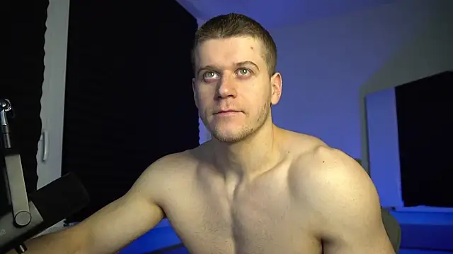 Bruno Banani online show from October 16, 2025, 5:14 pm