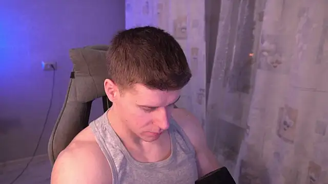 Bruno Banani online show from November 15, 2025, 8:27 pm