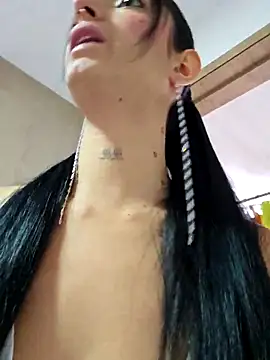 Abbyjonhson   online show from March 13, 2025, 6:56 pm