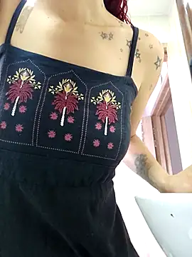 Abbyjonhson   online show from January 9, 2026, 5:26 pm