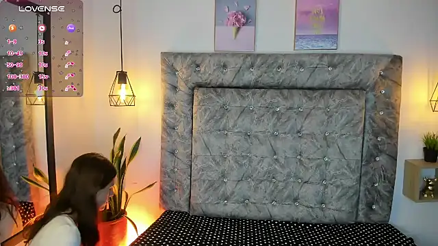 Snapshot of sweet_abby1 chatting on February 26, 2025, 12:03 pm sweet abby1 online show from February 26, 2025, 12:03 pm