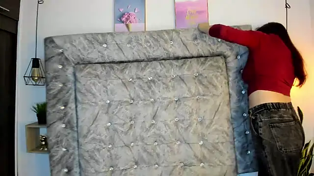 Snapshot of sweet_abby1 chatting on September 22, 2025, 12:18 pm sweet abby1 online show from September 22, 2025, 12:18 pm