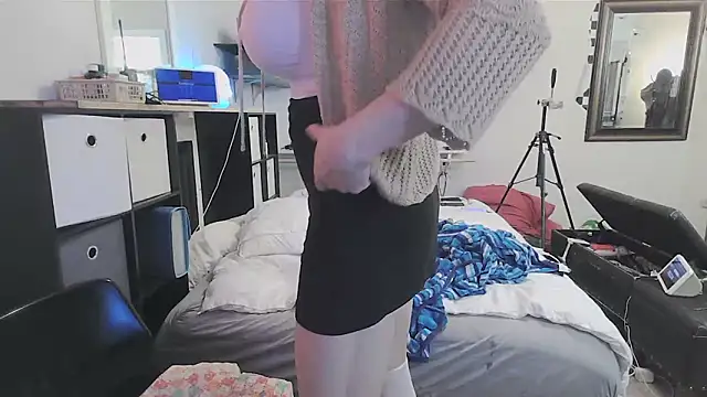 Snapshot of sissytrapdolly24 chatting on October 27, 2025, 4:55 pm sissytrapdolly24 online show from October 27, 2025, 4:55 pm