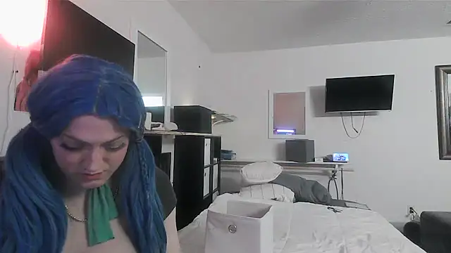 Snapshot of sissytrapdolly24 chatting on February 21, 2026, 9:16 pm sissytrapdolly24 online show from February 21, 2026, 9:16 pm