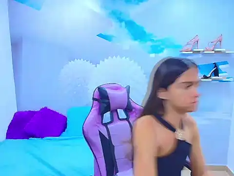 DEMI LEED online show from September 22, 2025, 1:57 pm