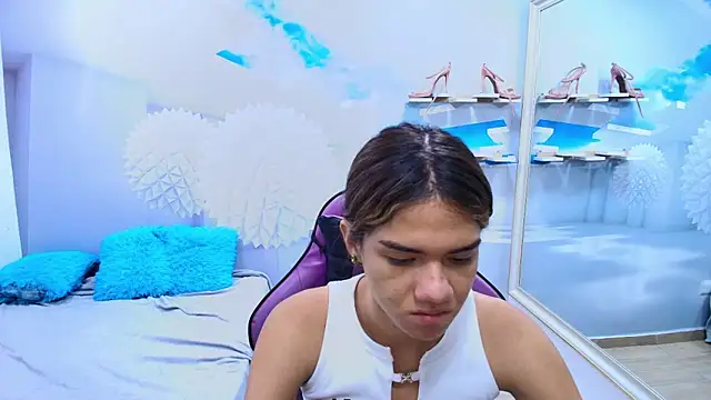 DEMI LEED online show from March 6, 2026, 12:45 pm