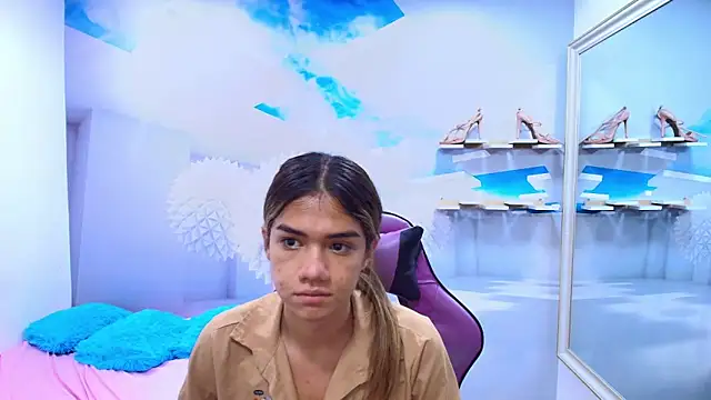 DEMI LEED online show from April 11, 2026, 11:58 am