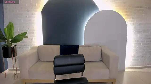 AbbyDalton online show from February 14, 2026, 11:51 am