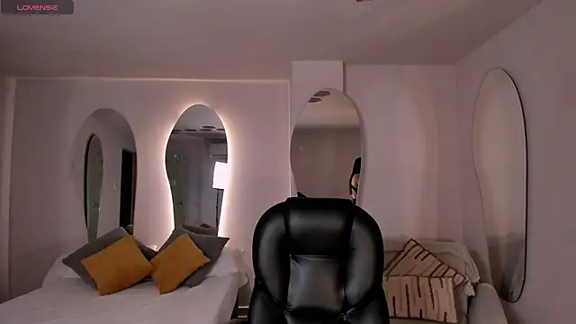 AbbyDalton online show from March 16, 2026, 7:29 pm