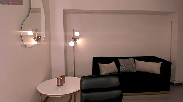 AbbyDalton online show from March 21, 2026, 12:10 pm