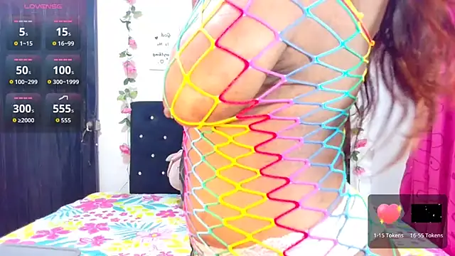 Snapshot of CiaraEbony chatting on March 4, 2026, 9:15 am CiaraEbony online show from March 4, 2026, 9:15 am