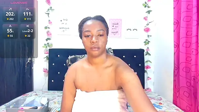 Snapshot of CiaraEbony chatting on March 21, 2026, 1:10 am CiaraEbony online show from March 21, 2026, 1:10 am