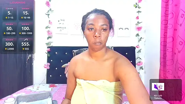 Snapshot of CiaraEbony chatting on March 28, 2026, 2:55 am CiaraEbony online show from March 28, 2026, 2:55 am