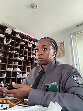 Snapshot of CiaraEbony chatting on April 12, 2026, 9:31 pm CiaraEbony online show from April 12, 2026, 9:31 pm