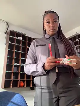 CiaraEbony online show from May 23, 2026, 12:53 pm