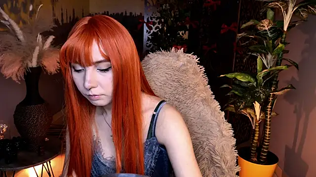 JasmineMilko online show from February 19, 2026, 5:03 am