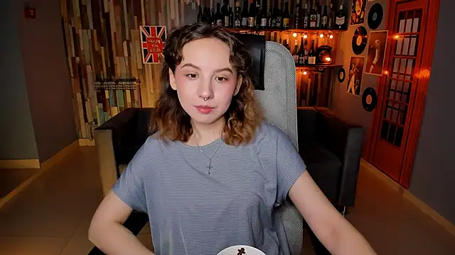 JasmineMilko online show from February 28, 2026, 5:08 am