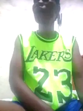 sexyblackya online show from December 1, 2025, 4:45 pm