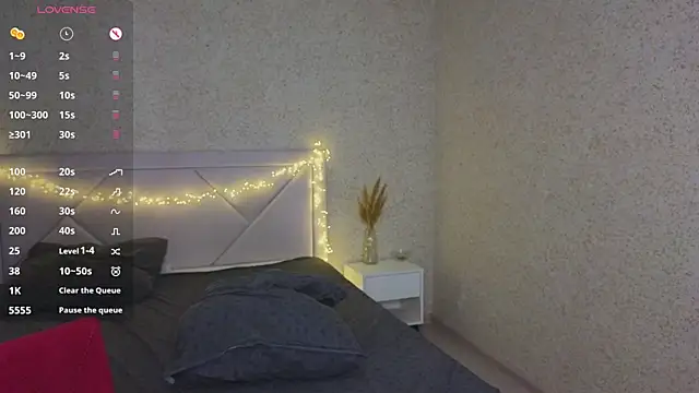 Catherine River online show from January 29, 2025, 4:08 pm