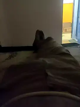 HandsomeHunky1 online show from November 10, 2025, 4:50 pm