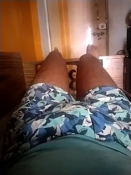 HandsomeHunky1 online show from May 12, 2026, 11:07 am