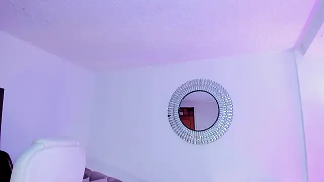 amelie jhons online show from January 23, 2025, 10:01 pm