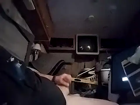 spuncock4u online show from February 3, 2025, 11:09 am