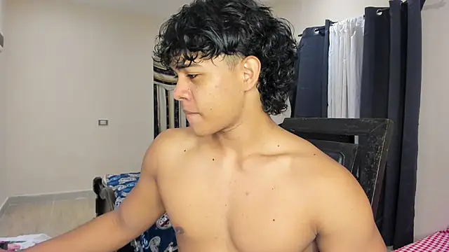 johan beley  online show from January 17, 2025, 12:52 pm