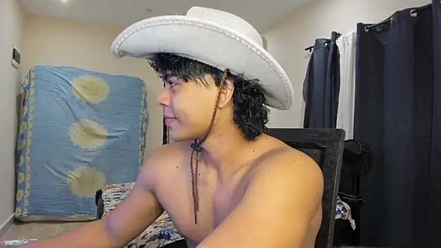 johan beley  online show from January 29, 2025, 1:07 pm