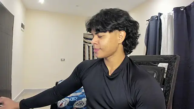 johan beley  online show from January 31, 2025, 11:24 pm