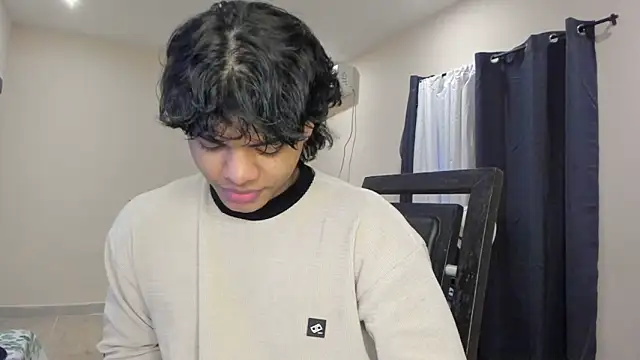 johan beley  online show from February 5, 2025, 1:11 pm