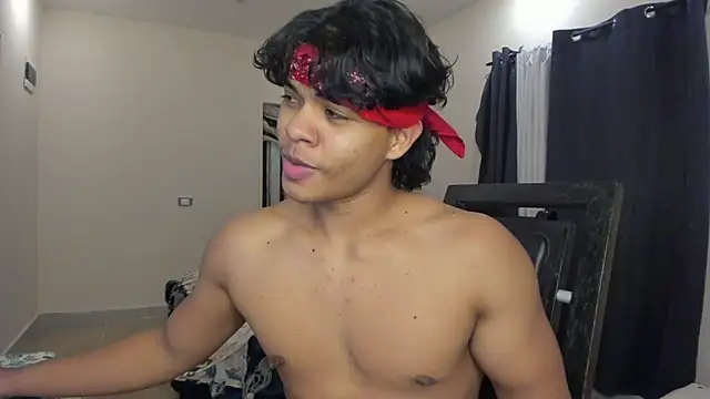 johan beley  online show from February 24, 2025, 9:20 pm