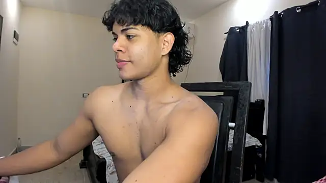 johan beley  online show from March 10, 2025, 1:32 pm