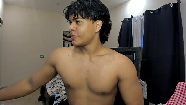 johan beley  online show from March 18, 2025, 2:48 pm