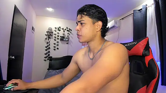 johan beley  online show from April 4, 2026, 5:54 pm