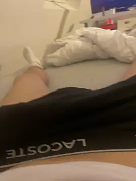 Snapshot of 18yogermann chatting on February 27, 2025, 6:31 pm 18yogermann online show from February 27, 2025, 6:31 pm