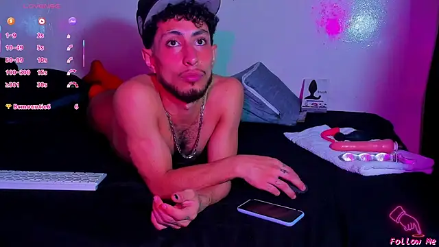 Snapshot of Piggy_Eddy chatting on February 20, 2026, 6:26 am Piggy Eddy online show from February 20, 2026, 6:26 am