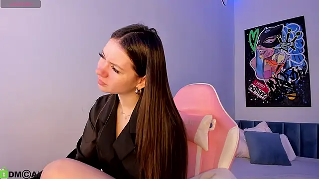 Snapshot of Nicole_Charm chatting on April 23, 2026, 12:12 am Nicole Charm online show from April 23, 2026, 12:12 am
