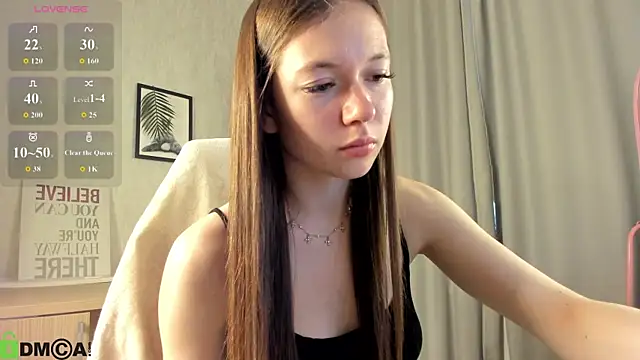 Snapshot of Nicole_Charm chatting on July 11, 2026, 9:01 am Nicole Charm online show from July 11, 2026, 9:01 am