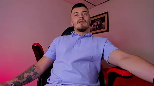 Snapshot of james_connor2 chatting on January 28, 2025, 6:49 pm james connor2 online show from January 28, 2025, 6:49 pm