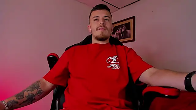 Snapshot of james_connor2 chatting on February 6, 2025, 6:56 pm james connor2 online show from February 6, 2025, 6:56 pm