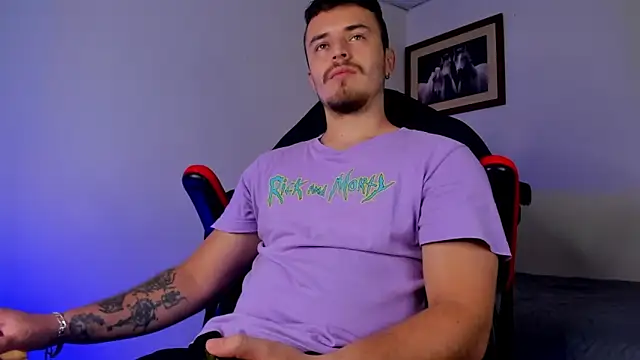 Snapshot of james_connor2 chatting on February 22, 2025, 7:03 pm james connor2 online show from February 22, 2025, 7:03 pm